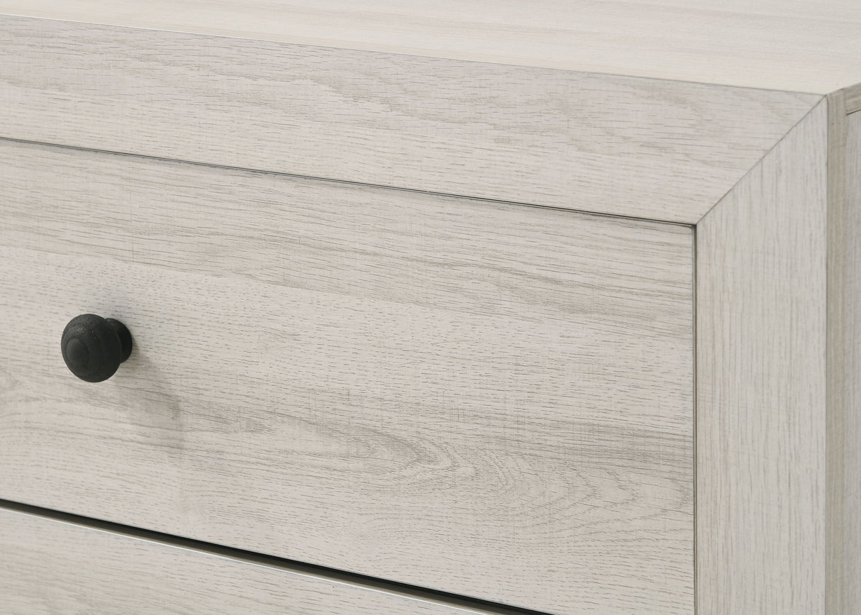 Atticus - Bedroom Set by Crown Mark | Bel Furniture