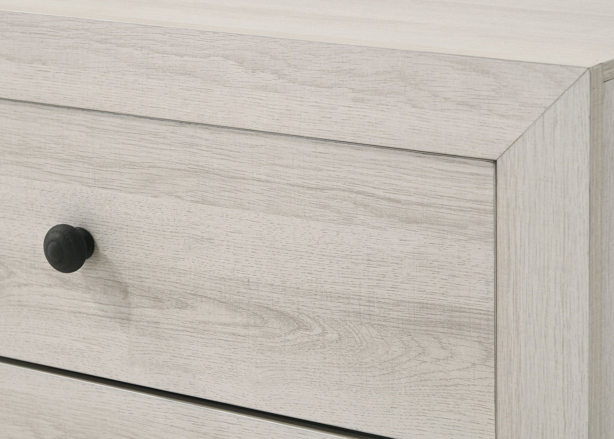 Atticus - Nightstand by Crown Mark | Bel Furniture