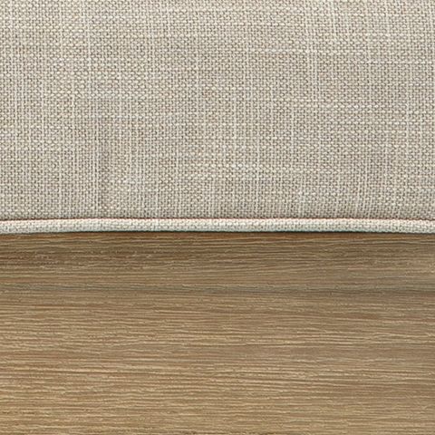Clare View - Beige - Loveseat w/Cushion by Signature Design by Ashley® | Bel Furniture