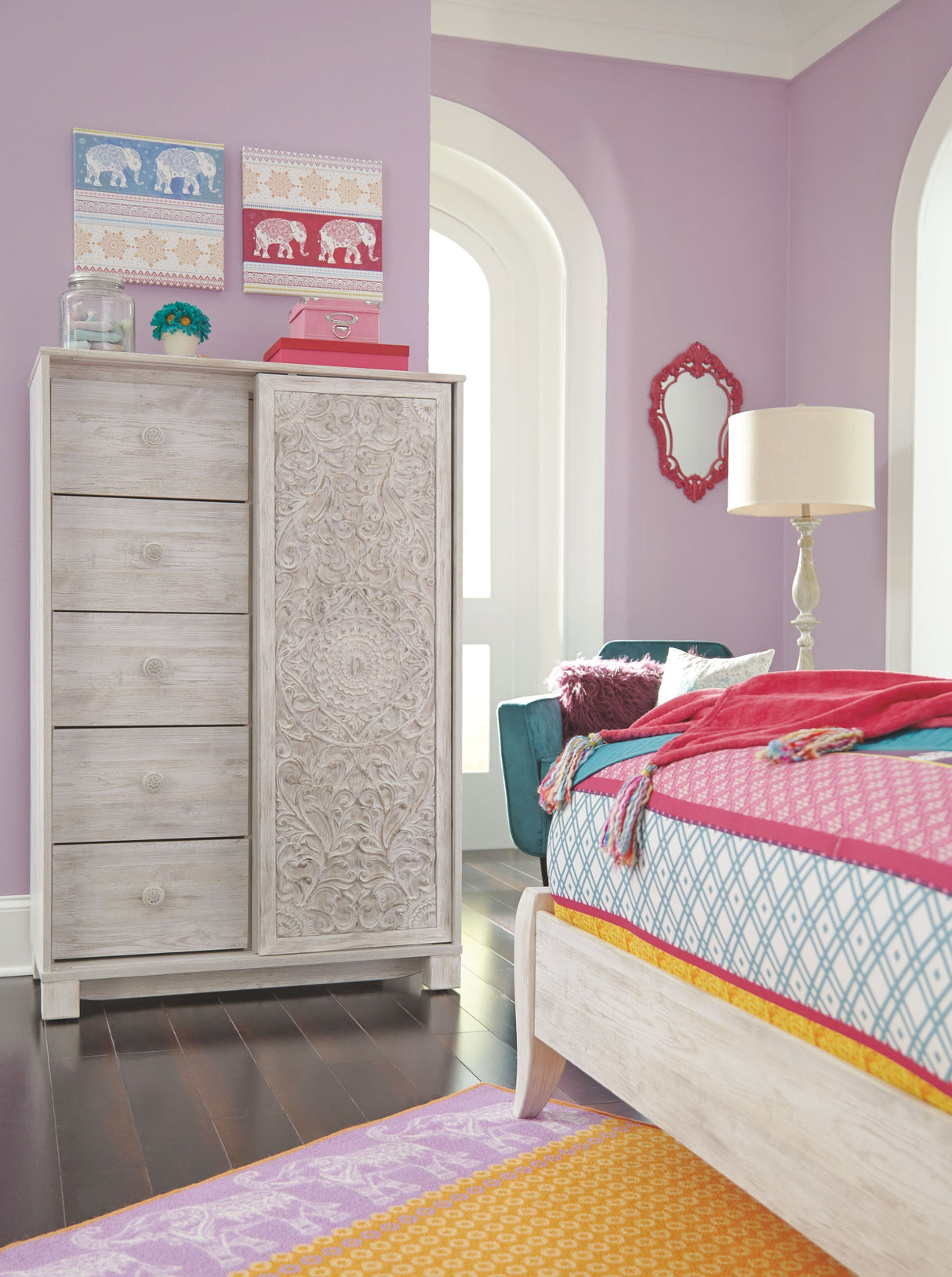 Paxberry - Youth Bedroom Set by Signature Design by Ashley® | Bel Furniture