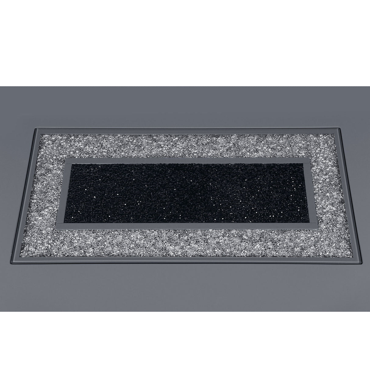 Ariya - Dining Table - Dark Gray