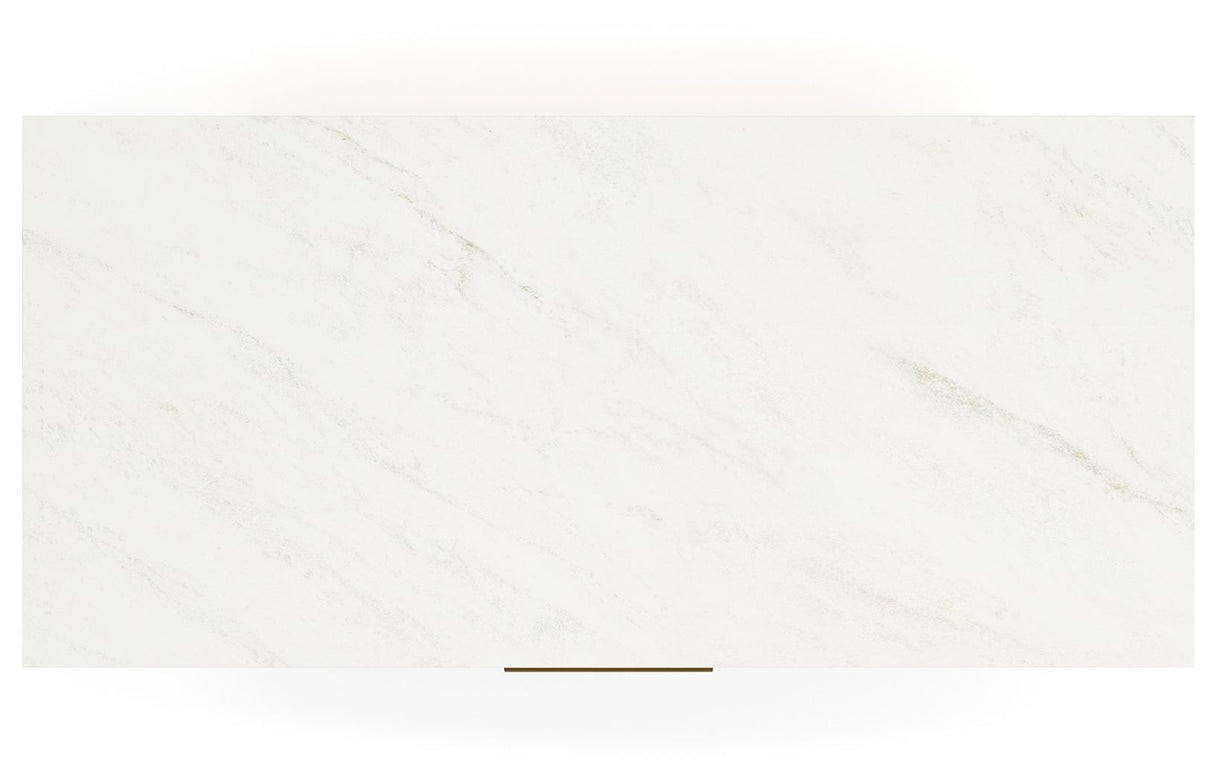 Cadmori - Five Drawer Wide Chest by Signature Design by Ashley® | Bel Furniture