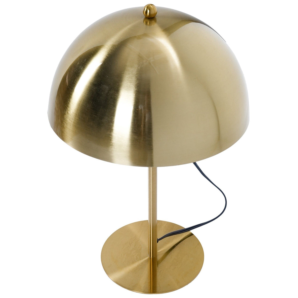 Tundra - Table Lamp - Gold