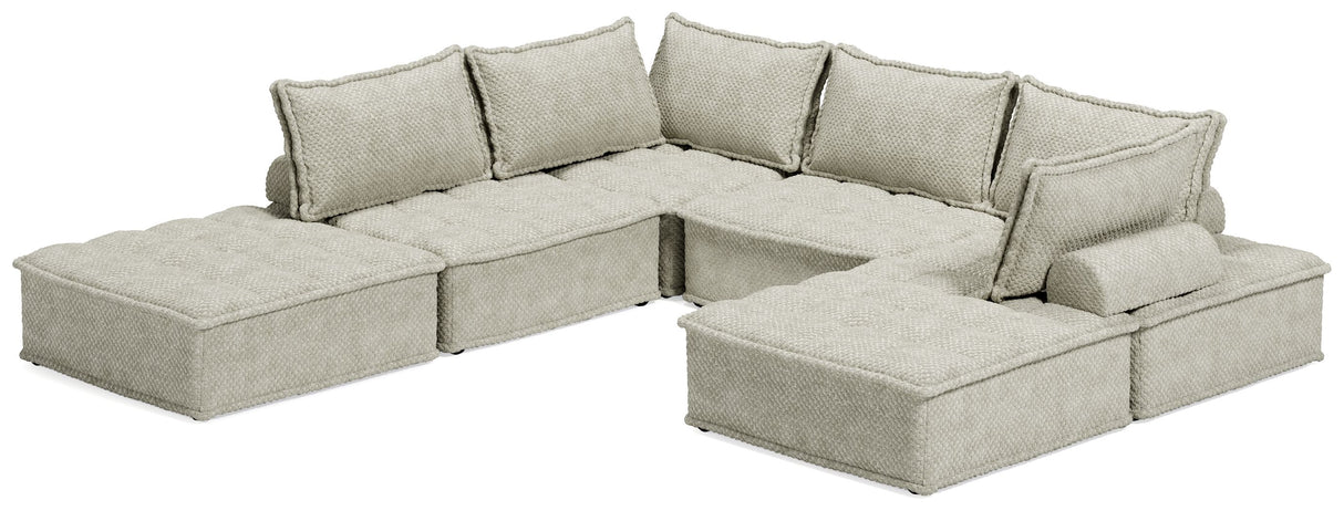 Bales - Sectional by Signature Design by Ashley® | Bel Furniture