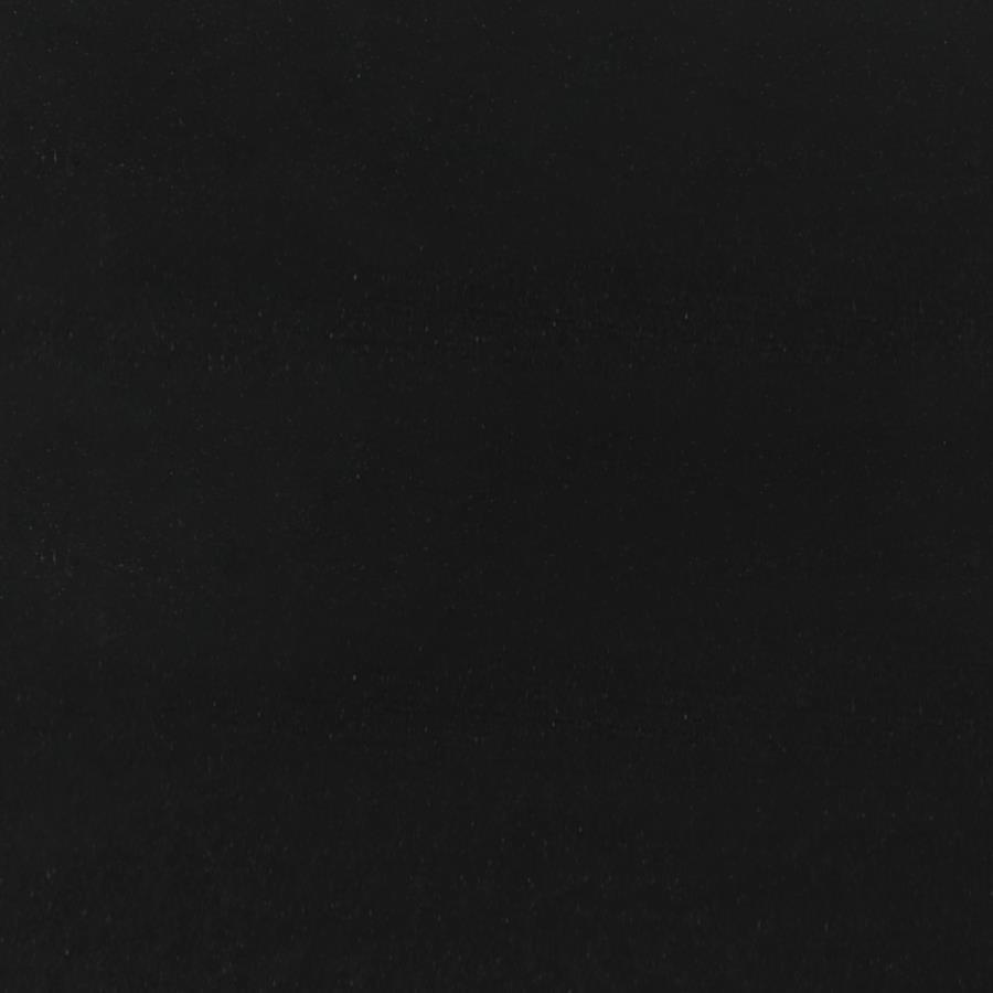 Neil - Round Smart Top Dining Table - Gunmetal by CoasterEveryday | Bel Furniture