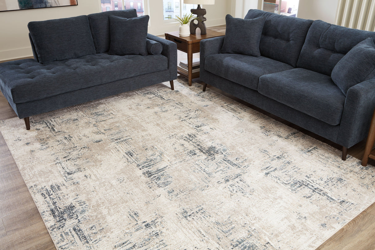 Gentor - Rug by Signature Design by Ashley® | Bel Furniture