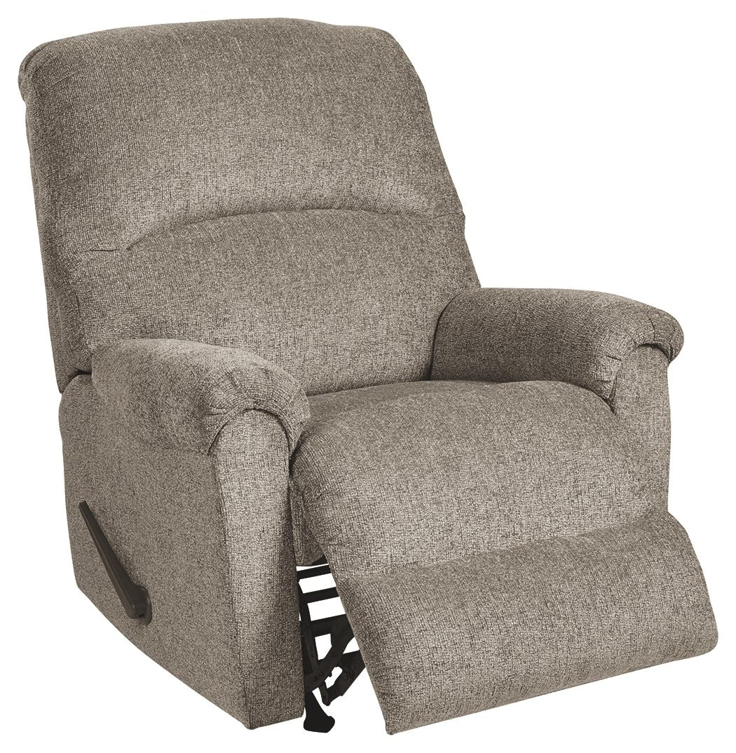 Ballinasloe - Rocker Recliner by Signature Design by Ashley® | Bel Furniture