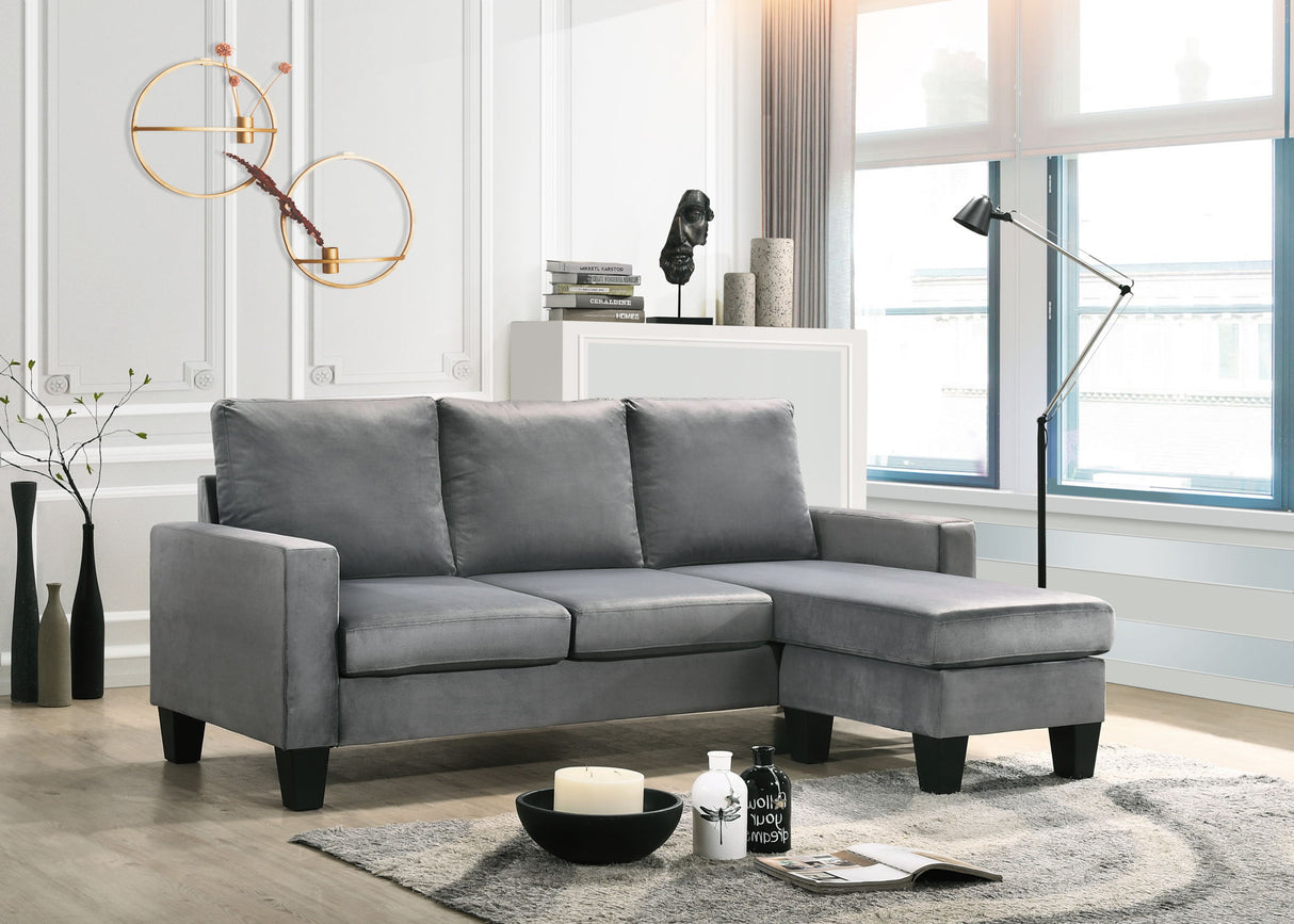 Jessica Sofa Chaise