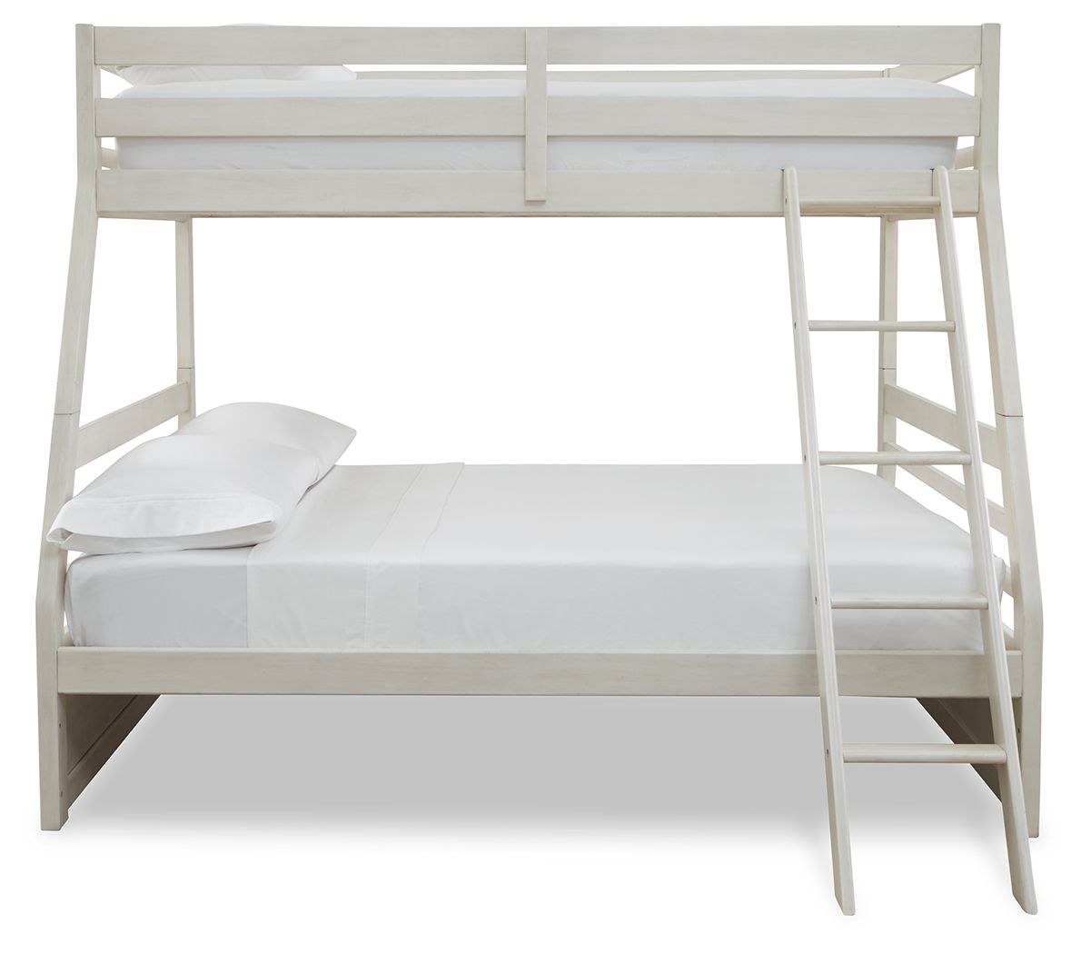 Robbinsdale - Bunk Bed With Storage by Signature Design by Ashley® | Bel Furniture
