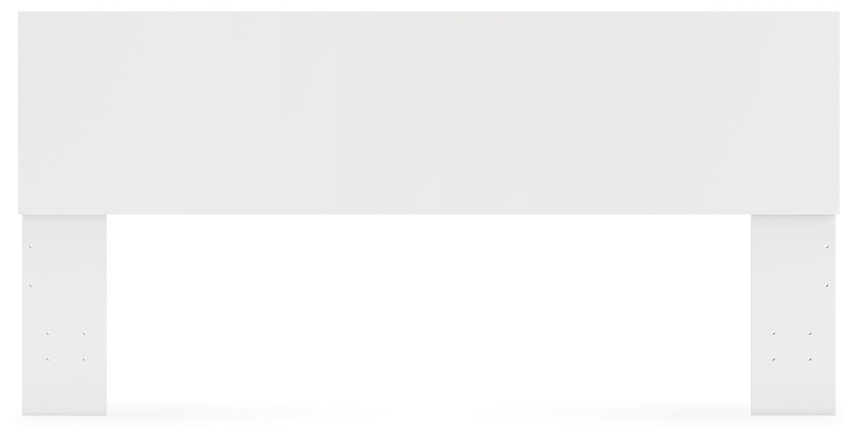 Onita - Panel Headboard