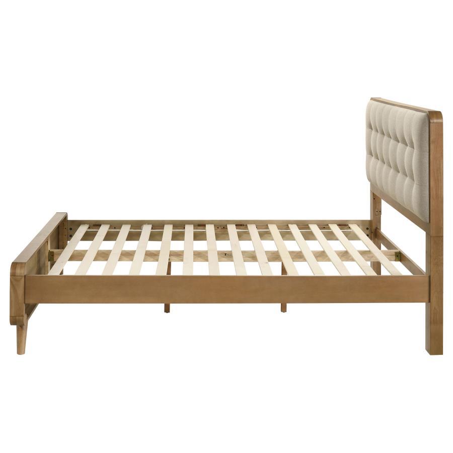 Robyn - Wood Panel Bed by Coaster Fine Furniture | Bel Furniture