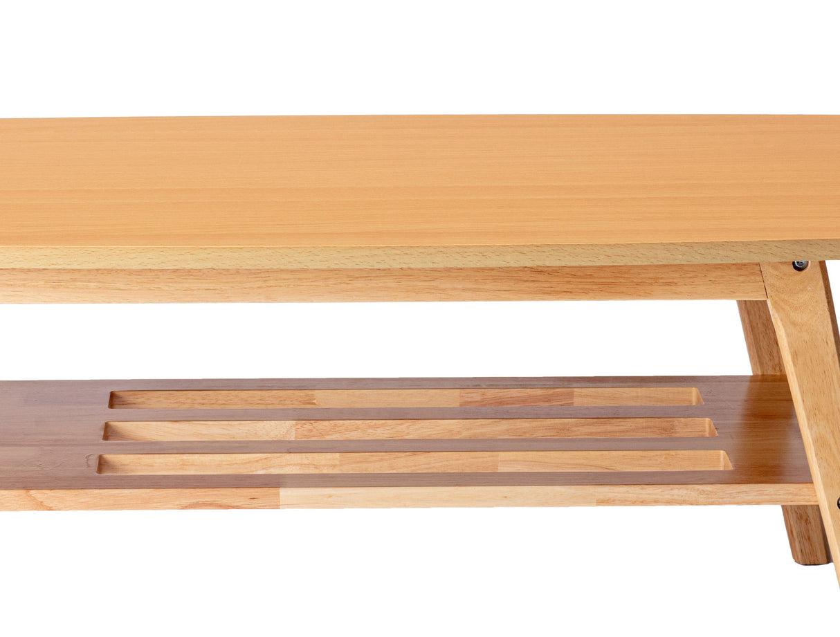 Bahamas - Coffee Table by Lilola Home | Bel Furniture