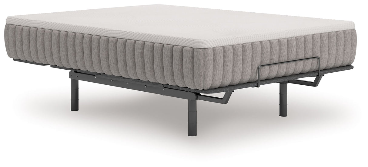 Terra Sleep Firm - Mattress by Sierra Sleep® by Ashley | Bel Furniture