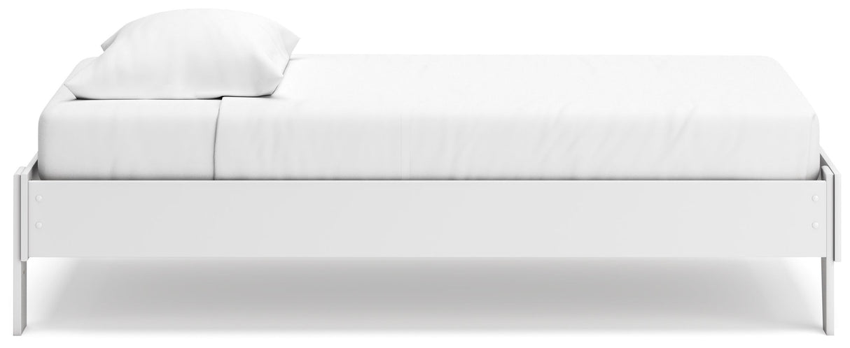 Socalle - Platform Bed by Signature Design by Ashley® | Bel Furniture