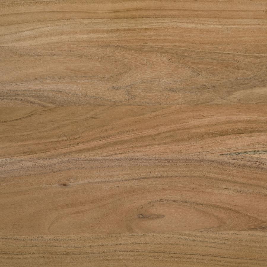 Bradshaw - Live Edge Wood Dining Table - Natural Acacia by CoasterElevations | Bel Furniture