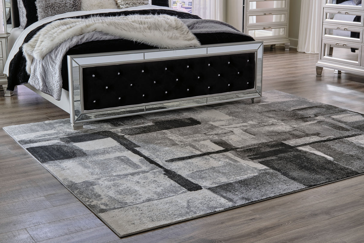 Brycebourne - Rug by Signature Design by Ashley® | Bel Furniture