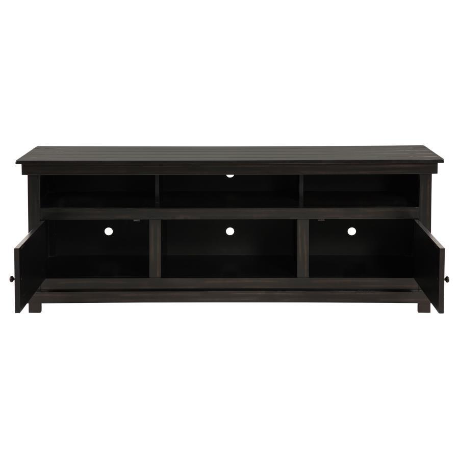 Payne - TV Stand Media Console by Coaster Fine Furniture | Bel Furniture