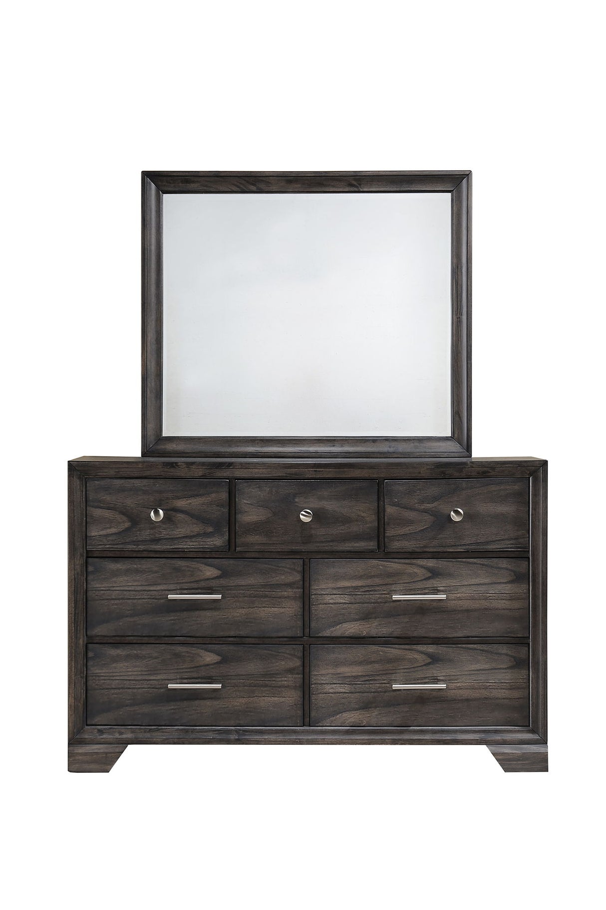 Jaymes - Bedroom Set by Crown Mark | Bel Furniture