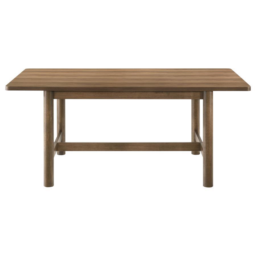 Biltmore - Wood Dining Table Set by Coaster Fine Furniture | Bel Furniture