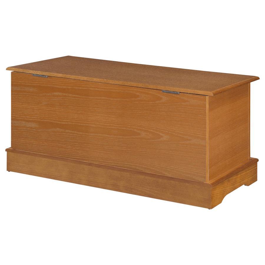 Paula - Cedar Chest by CoasterEssence | Bel Furniture