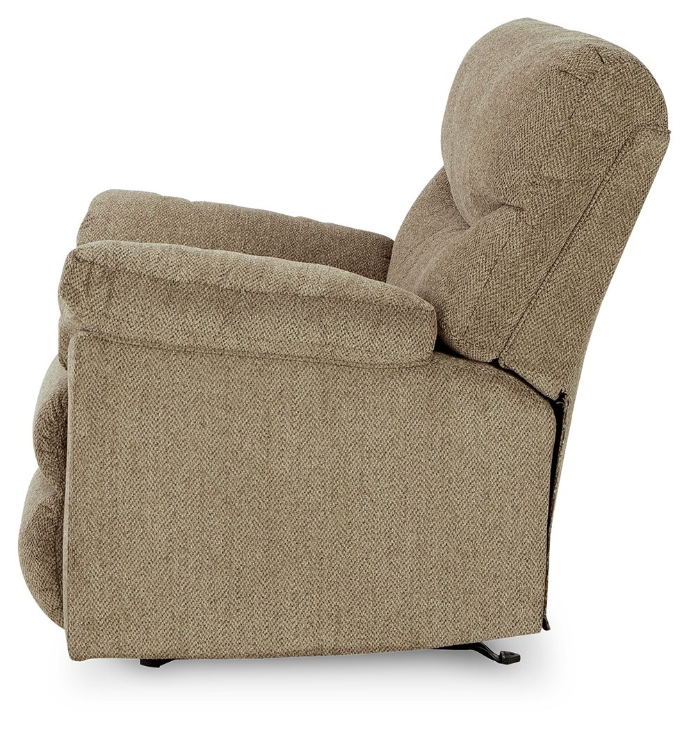 Alphons - Rocker Recliner by Signature Design by Ashley® | Bel Furniture