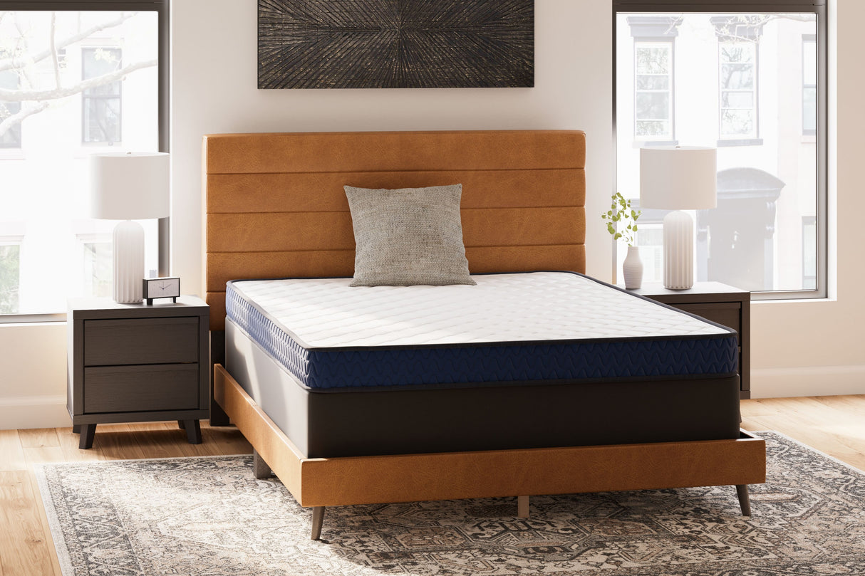 Ashley Firm - Mattress by Sierra Sleep® by Ashley | Bel Furniture