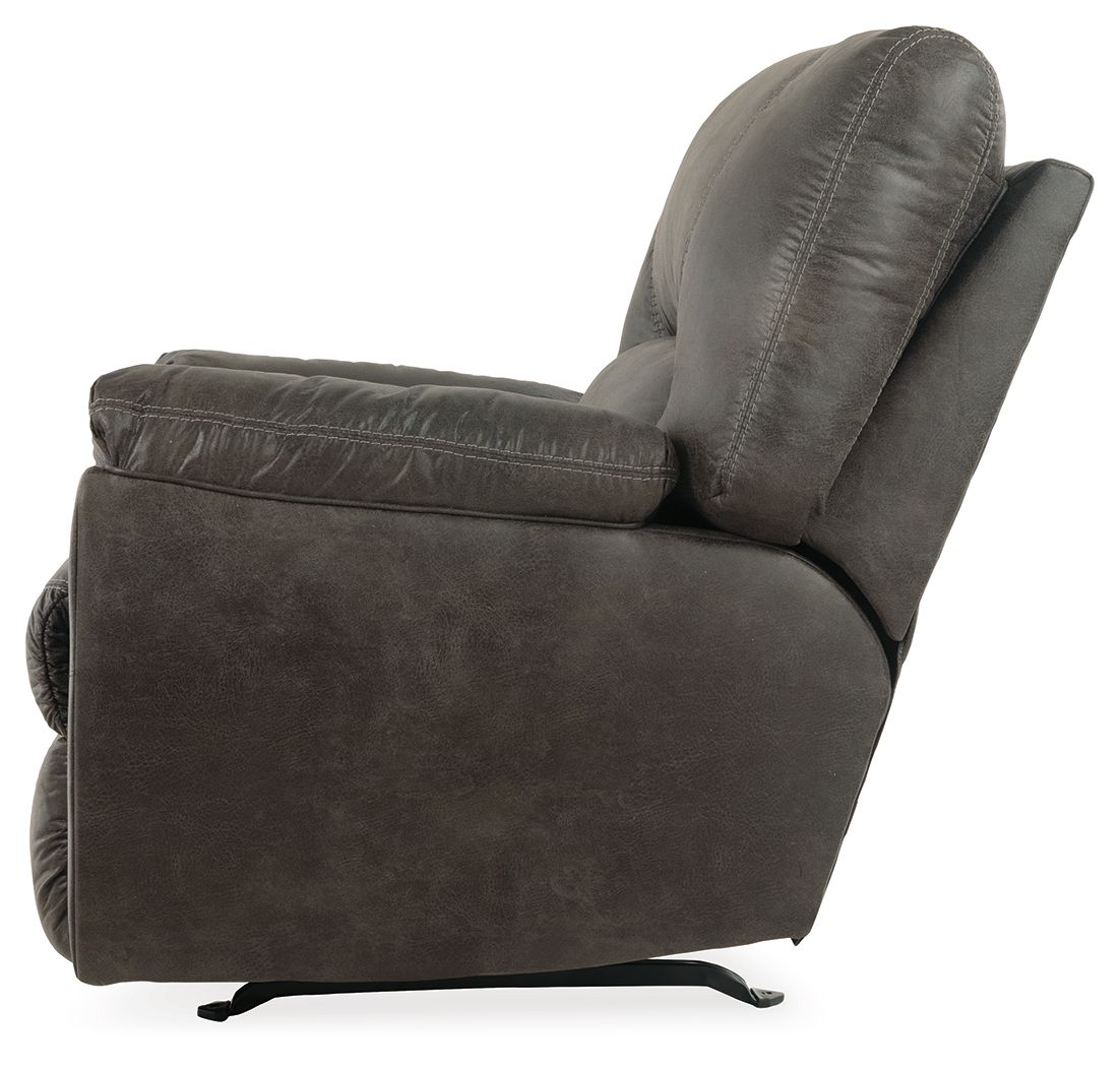 Tambo - Rocker Recliner by Signature Design by Ashley® | Bel Furniture
