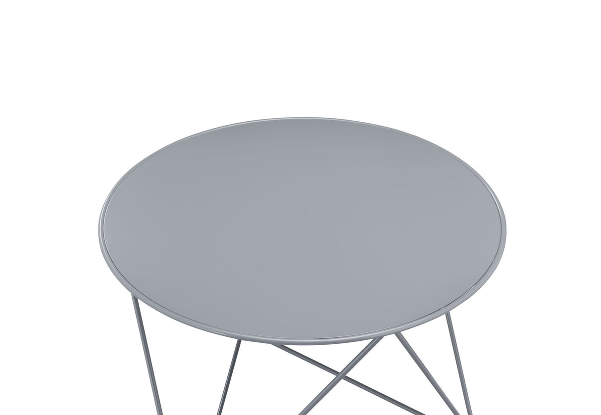 Epidia - Display & Utility Accent Table by Urban Nest | Bel Furniture