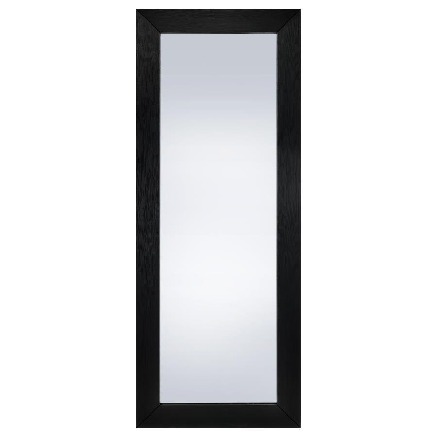 Cadence - Tempered Glass Full Length Mirror by Coaster Fine Furniture | Bel Furniture