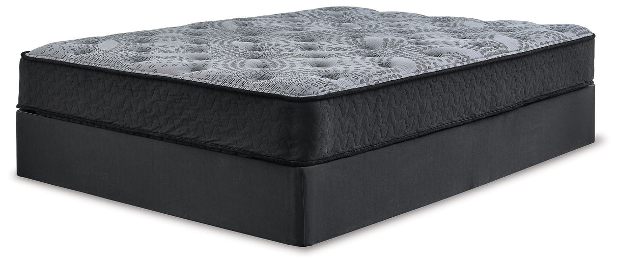 Comfort Plus - Hybrid Mattress by Sierra Sleep® by Ashley | Bel Furniture