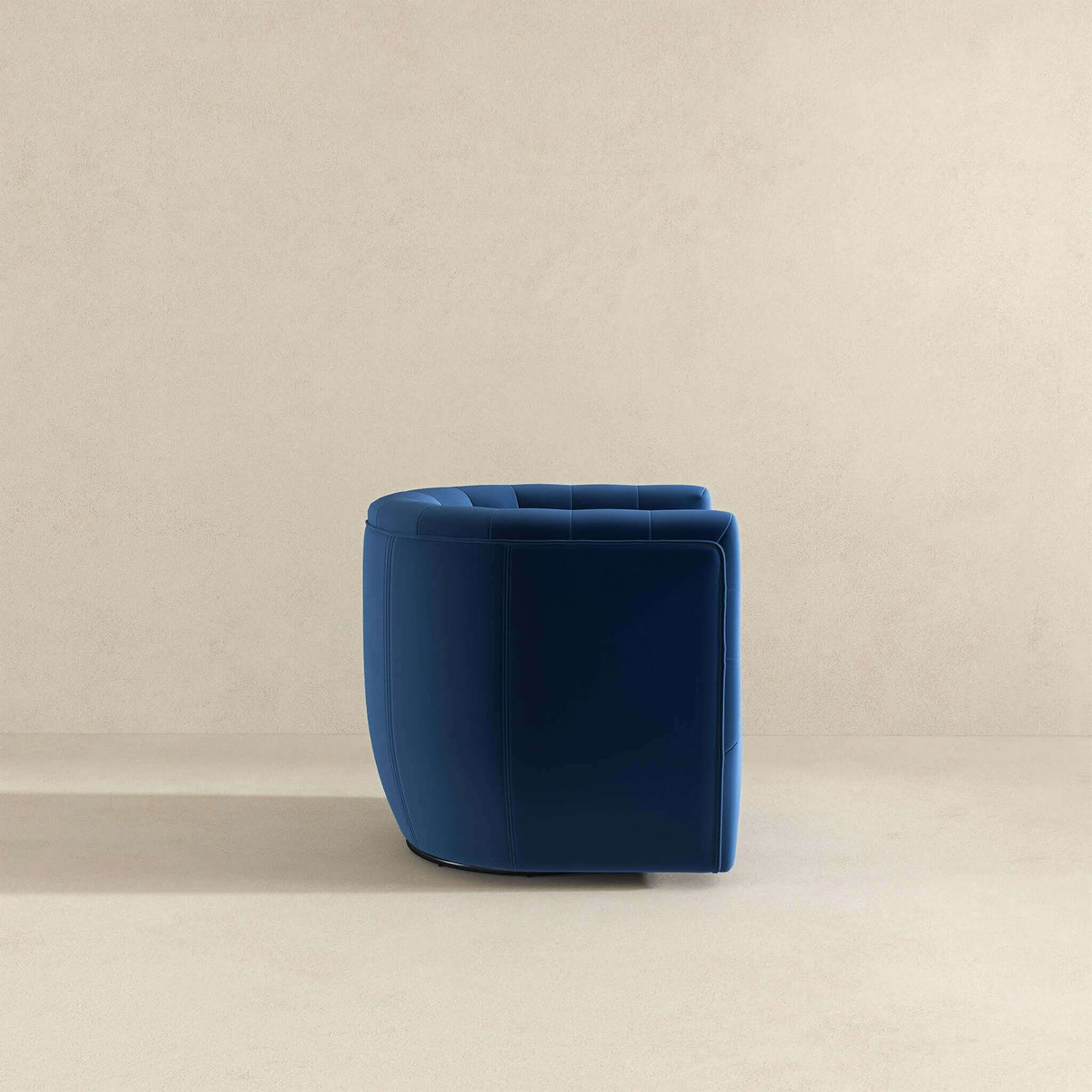 Delaney - Ergonomic Design Swivel Chair