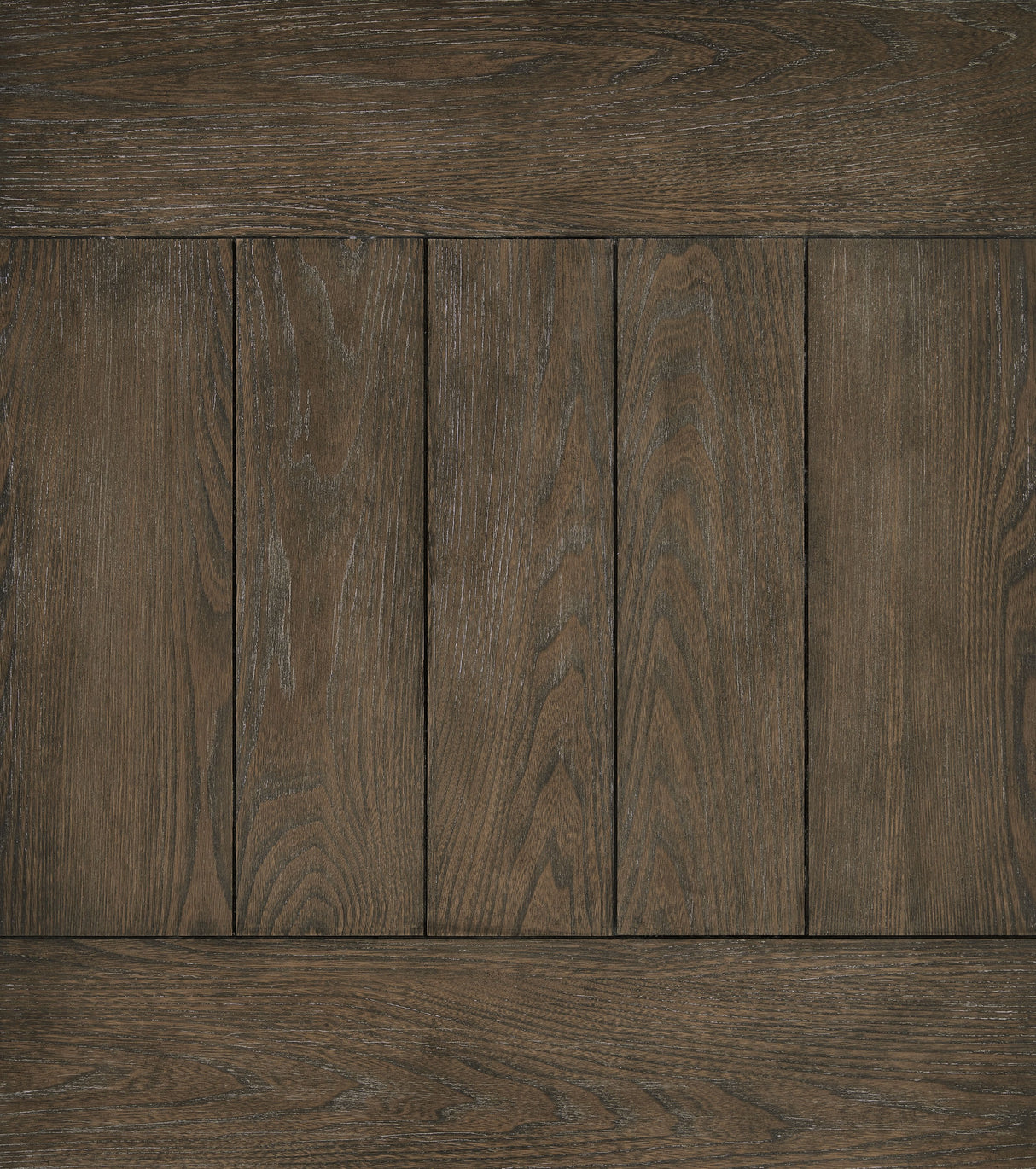 Johnelle - Gray - Sofa Table by Signature Design by Ashley® | Bel Furniture