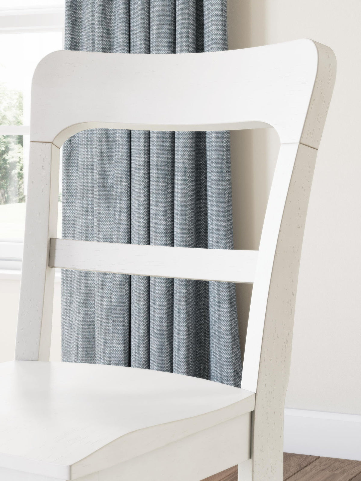 Greddinton - Counter Height Dining Table Set