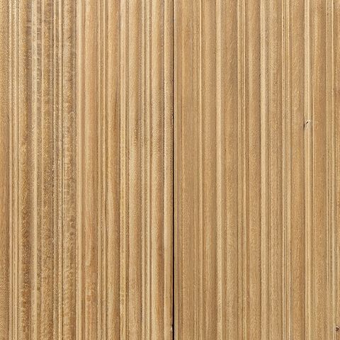 Niam - Accent Cabinet - Light Antique Beige