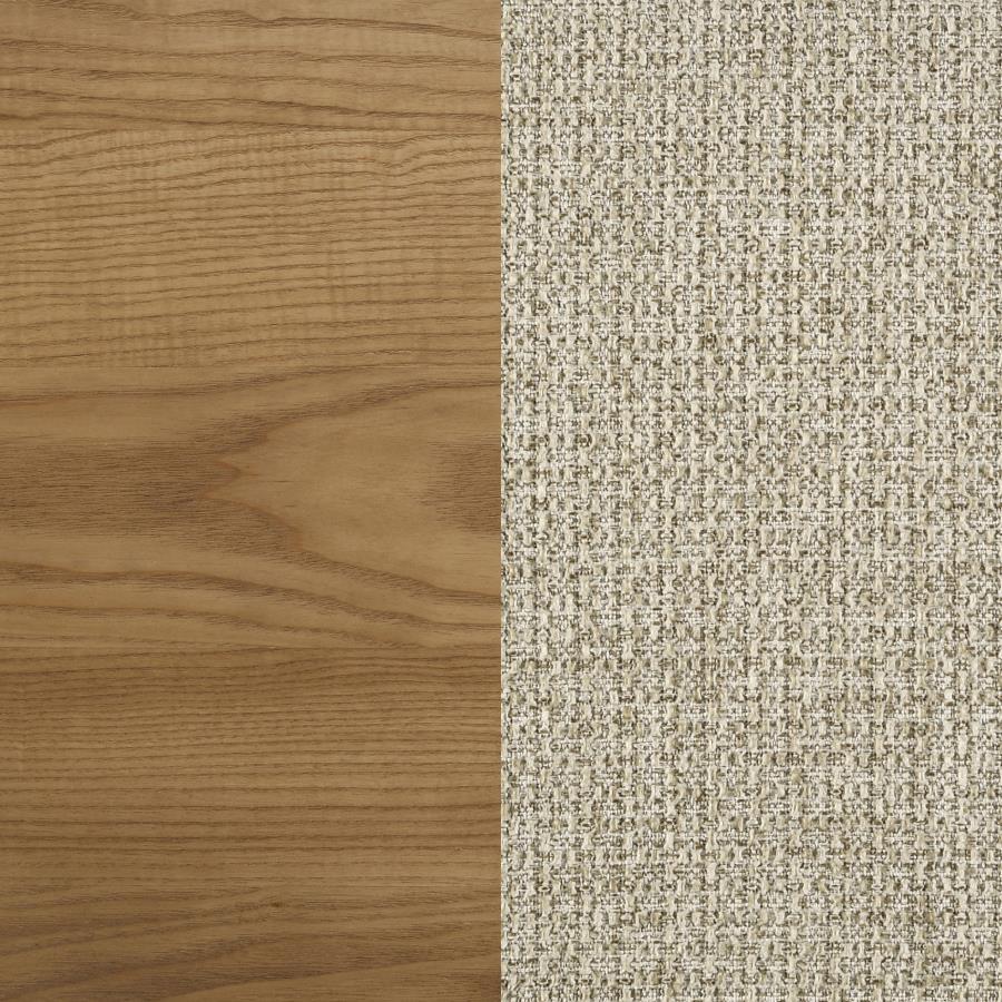 Robyn - Wood Panel Bed by Coaster Fine Furniture | Bel Furniture