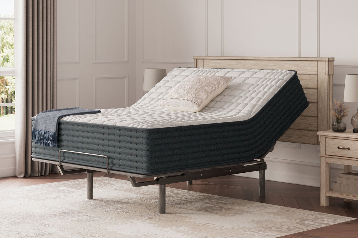 Hybrid 1300 - Mattress by Sierra Sleep® by Ashley | Bel Furniture