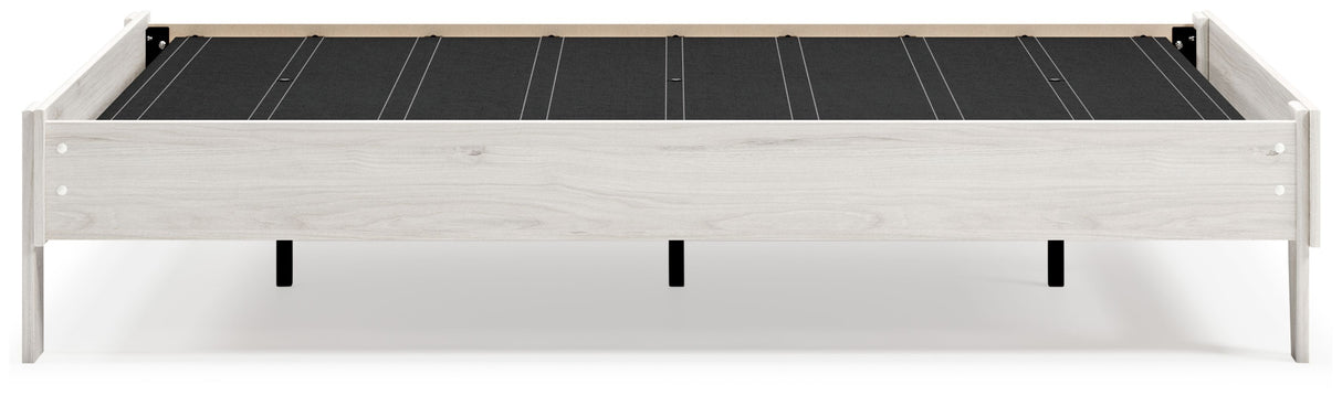 Socalle - Platform Bed by Signature Design by Ashley® | Bel Furniture