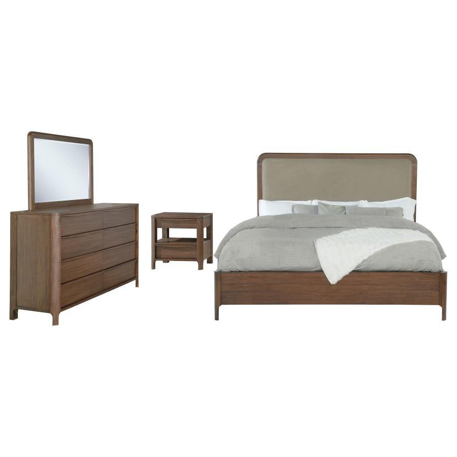 Maderia - Bedroom Set by Coaster Fine Furniture | Bel Furniture