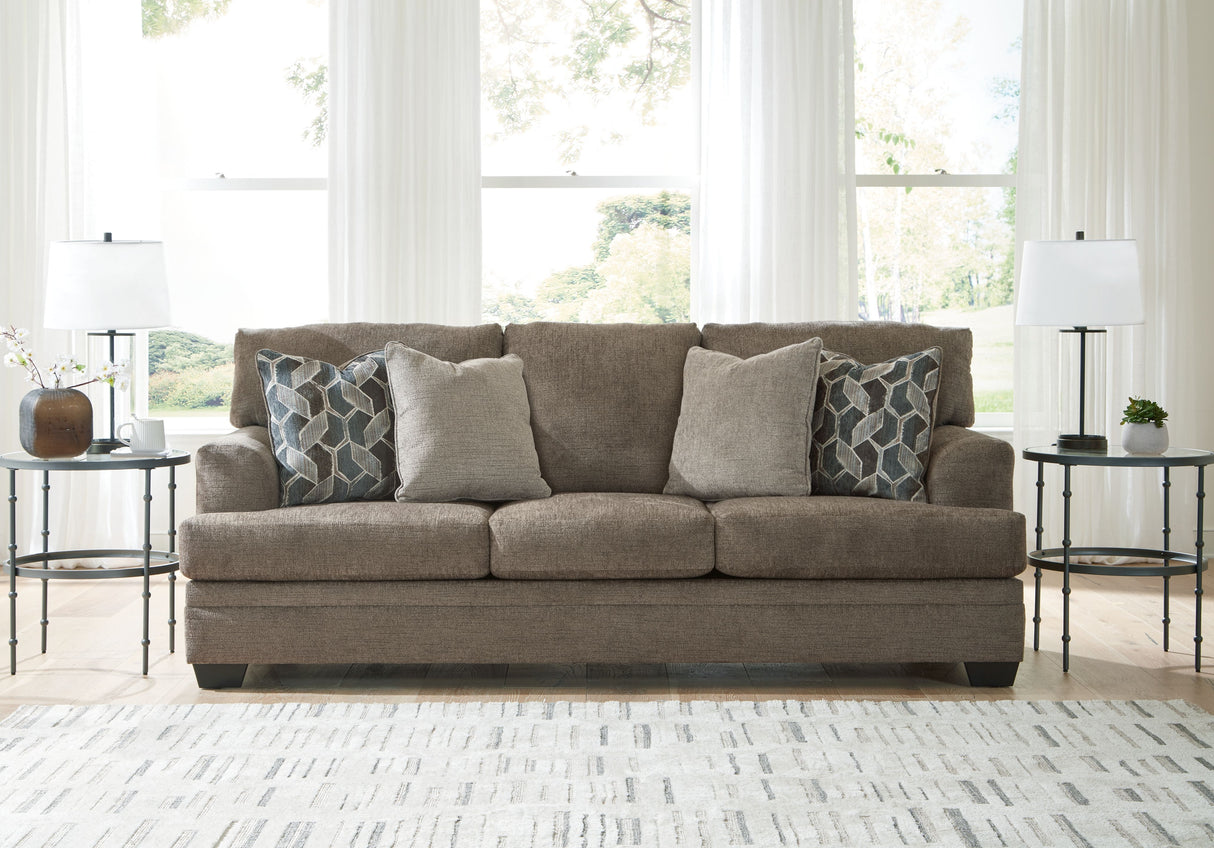 Stonemeade - Sofa Sleeper by Signature Design by Ashley® | Bel Furniture