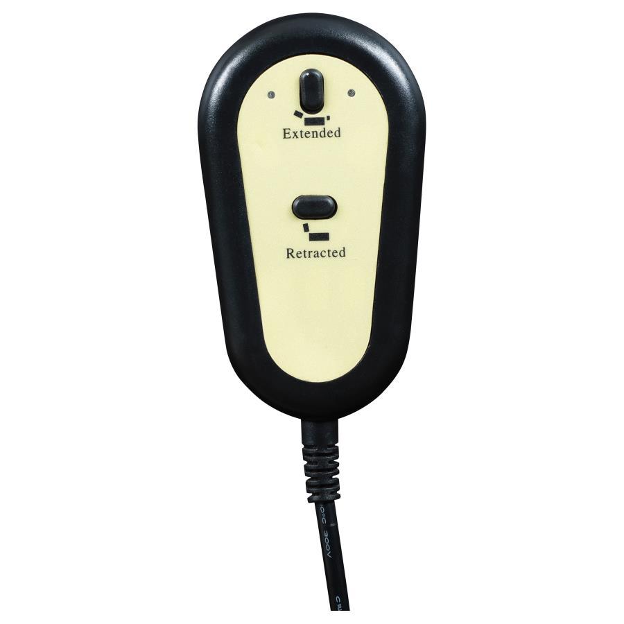 Armstrong - Upholstered Power Lift Massage Recliner by Coaster Fine Furniture | Bel Furniture