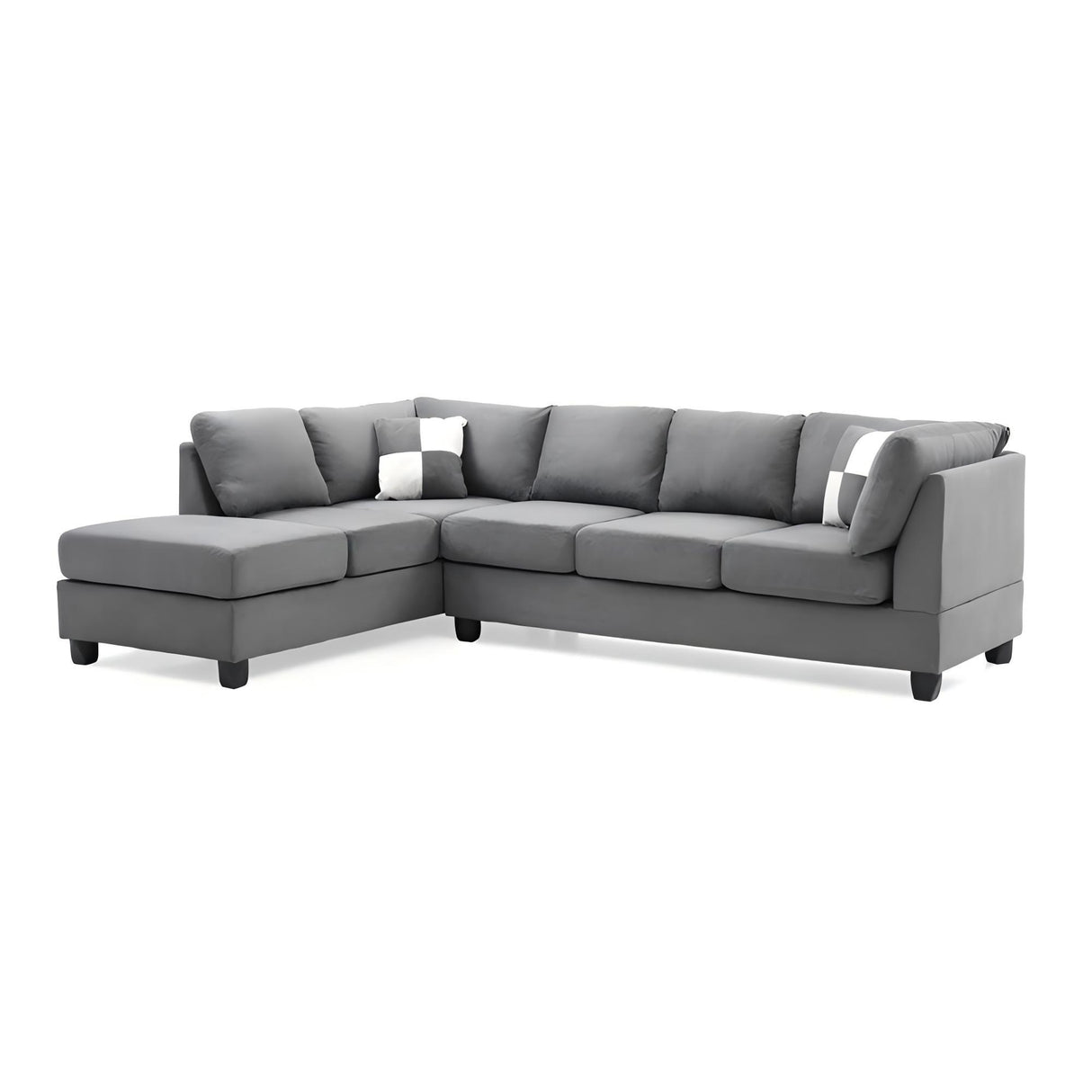 Malone - Comfort Sectional