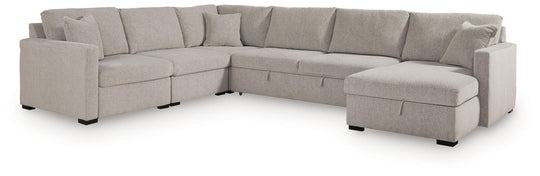 ModMax Luxe - 5 Piece Sectional