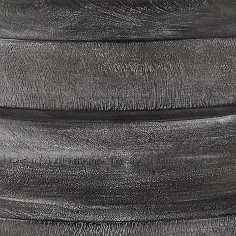 Wahida - Distressed Black - Poly Table Lamp by Signature Design by Ashley® | Bel Furniture