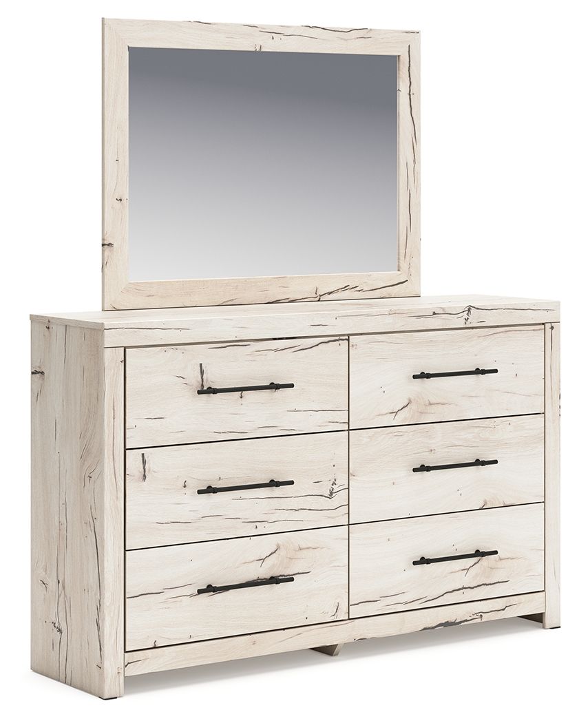 Lawroy - Storage Bedroom Set by Benchcraft® | Bel Furniture