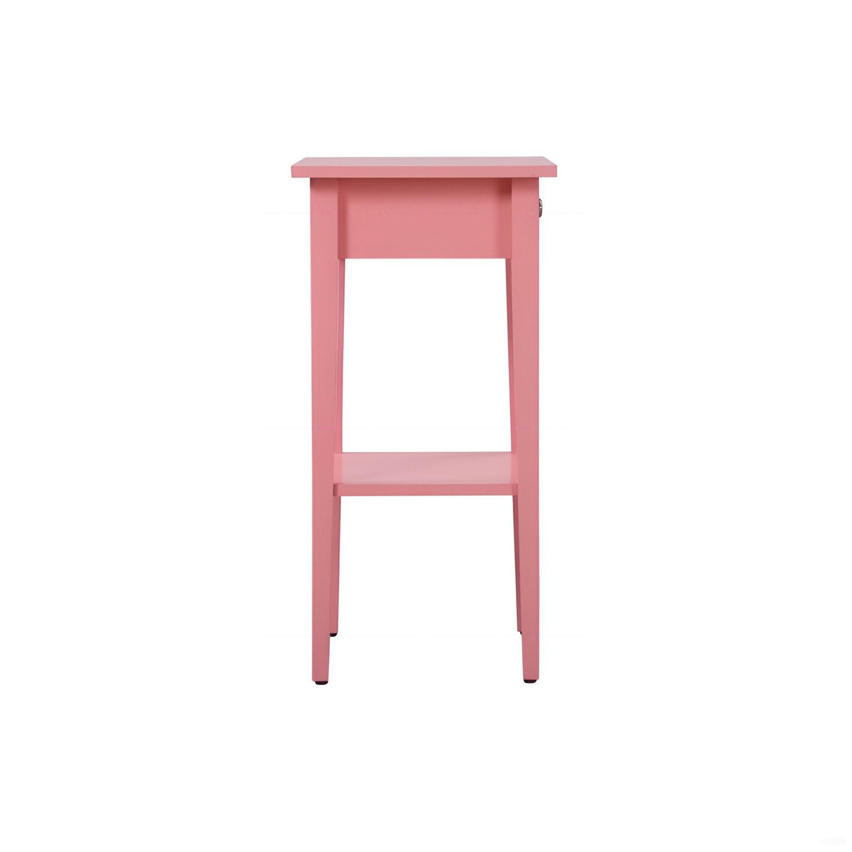 High Quality Wood Nightstand