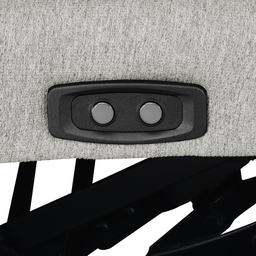 Collins - Modular Power Reclining Sectional Sofa by Coaster Fine Furniture | Bel Furniture