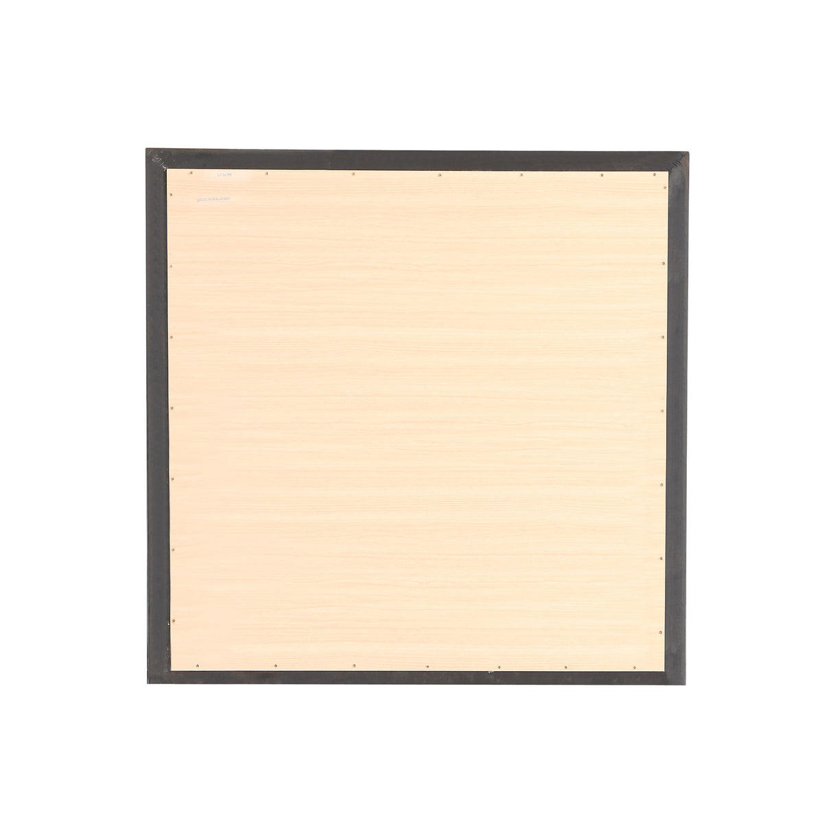 Burlington - Modern Design Transitional Wall Mirror