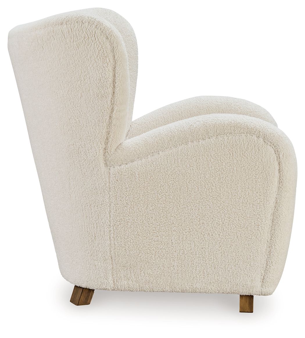 Larbell - Accent Chair by Signature Design by Ashley® | Bel Furniture