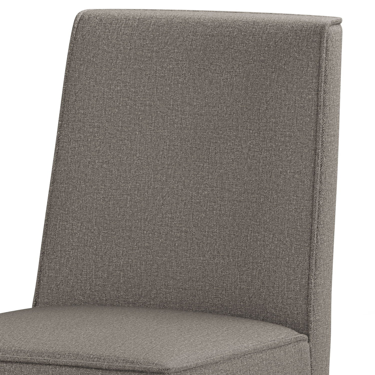 Bartow - Contemporary Dining Chair (Set of 2) by Simpli-Home | Bel Furniture