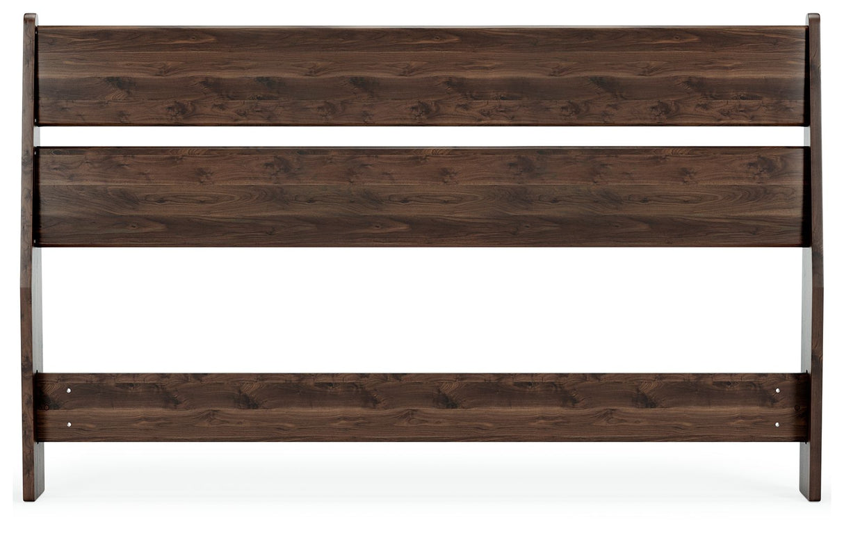 Calverson - Panel Headboard by Signature Design by Ashley® | Bel Furniture